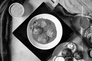 Paneer Kofta