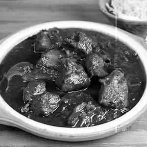 Mutton Lesuni [Bone-In]