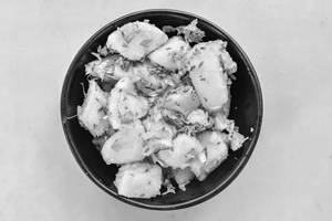 Jeera Aloo