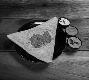 Gobi masala dosa