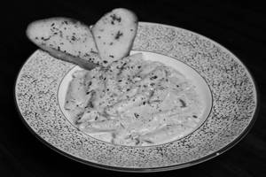 Masala Alfredo Chicken