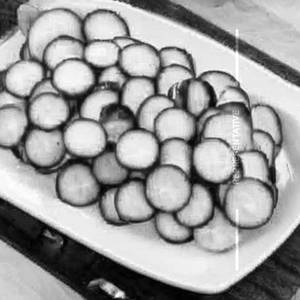 Cucumber Salad