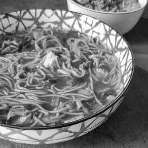 Veg  noodles