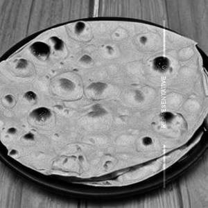 Sadi tava roti