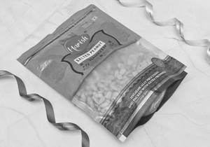 Salted Peanut - 400 GM