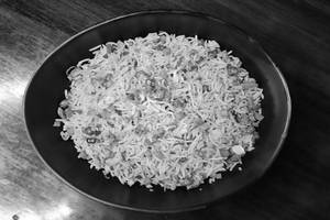 Veg Wok Fried Rice