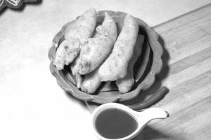 Fish Orly Bhetki [6pcs]