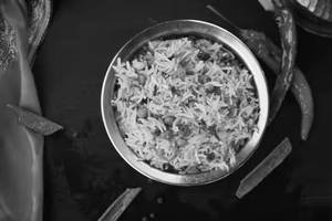 Veg biryani