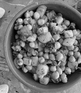 Chana Chatpata