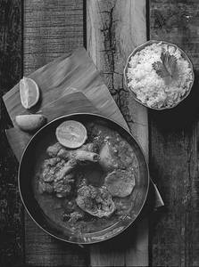 Bhuna Gosht Masaledar