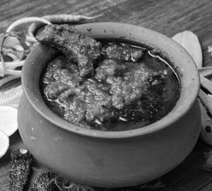 Chicken Malwani