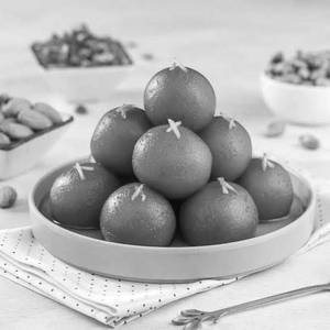 Gulab Jamun [ small]