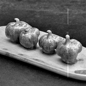 Pepper Mushroom