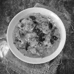 Chicken malabari