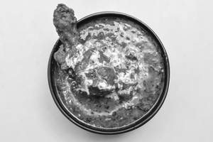Butter Chicken With Bone