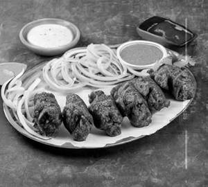 Hara Bara Kebab