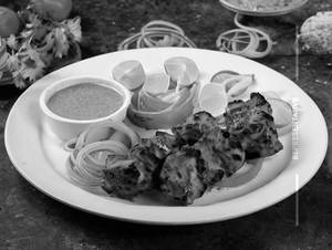 Chicken Tikka