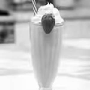 Strawberry Shake