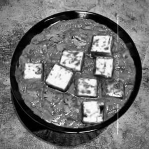 Paneer Patiyala