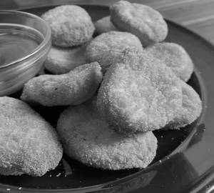 Chicken nuggets