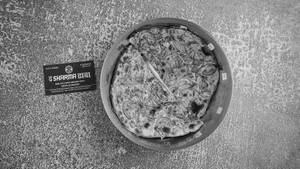 Junglee Roti