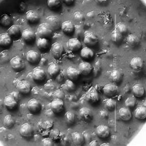 Tomato Peas Masala