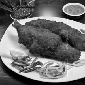 Fish Fry