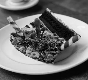 Chocolate Avalanche