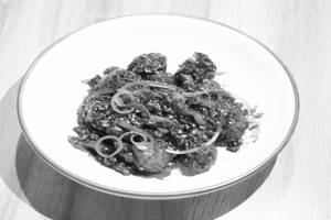 Chicken Manchurian
