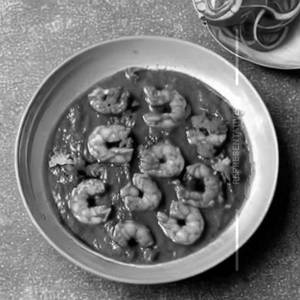 Prawns Masala