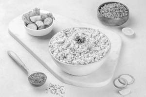 High Protein - Red Jeera Rice