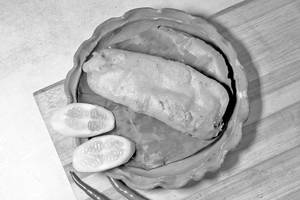 Mini Fish Batter Fry Bhetki [2pcs]