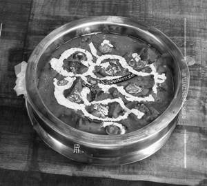 Paneer Chatpata