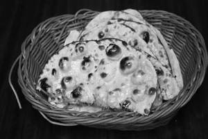 Butter Roti