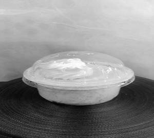 Butterscotch Pudding