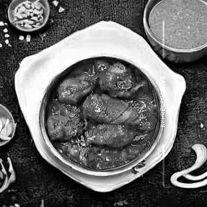 Chicken Saagwala