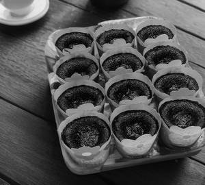 Choco lava