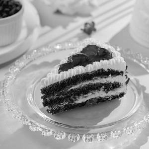Black Forest Pastry
