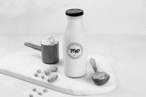 Peanut Power Punch - Protein Shake