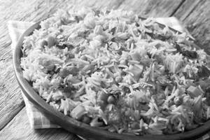 Veg Pulao