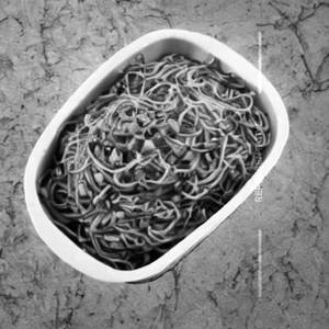 Egg Schezwan Noodles