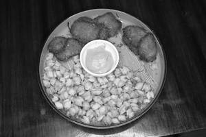 Gunpowder Chicken Poppers [6pcs]