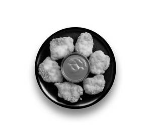 Air Fried Chicken Nuggets - 10pcs