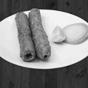 Chicken Seekh Kebab