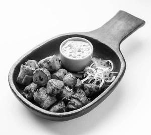 Tandoori Chaap