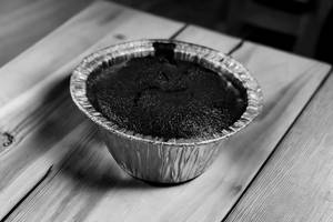 Chocolate Lava