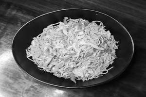 Chicken Noodles