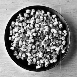 Crispy Corn