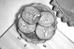 Chanar Malpua(2pcs)