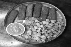 Fish Finger [6pcs]